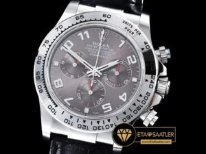 ROLDYT0182C - Basel 2016 Daytona SSLE Grey Num BP Ult A-7750 - 01.jpg